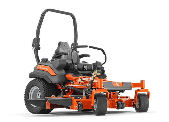 Husqvarna Z560X Zero Turn fűnyíró