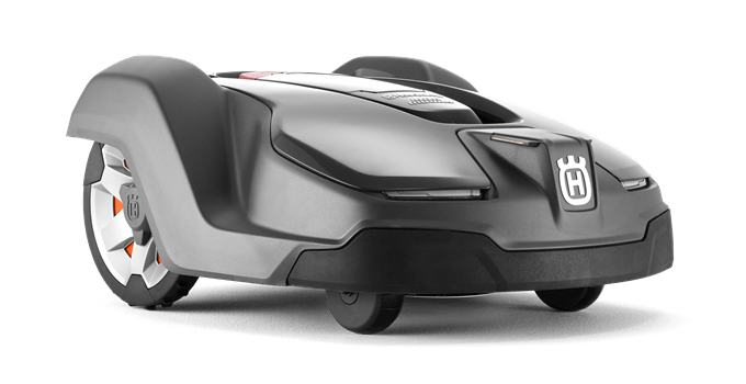 HUSQVARNA AUTOMOWER® 430X robotfűnyíró