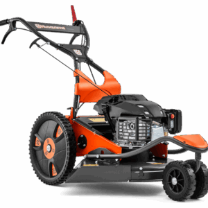 HUSQVARNA DBS51 fűnyíró