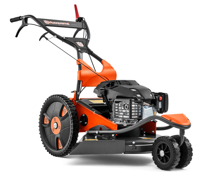 HUSQVARNA DBS51 fűnyíró