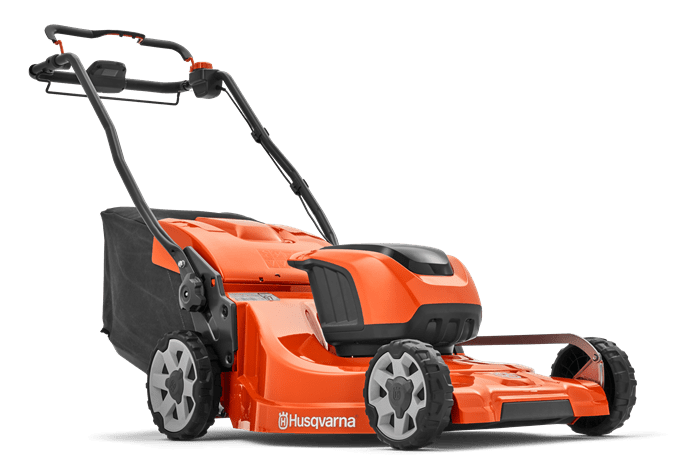 Husqvarna LC 353iVX -csak gép
