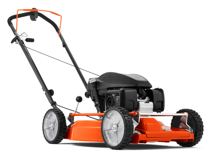 HUSQVARNA LB 553S fűnyíró