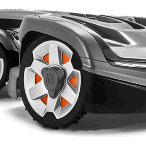 HUSQVARNA AUTOMOWER® 435X AWD