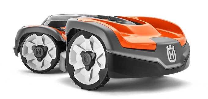 HUSQVARNA AUTOMOWER® 535 AWD robotfűnyíró