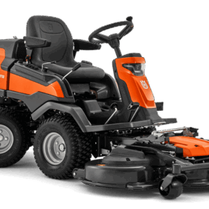 Husqvarna R 420TsX AWD Rider