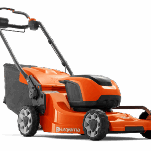 Husqvarna LC 347iVX -csak gép