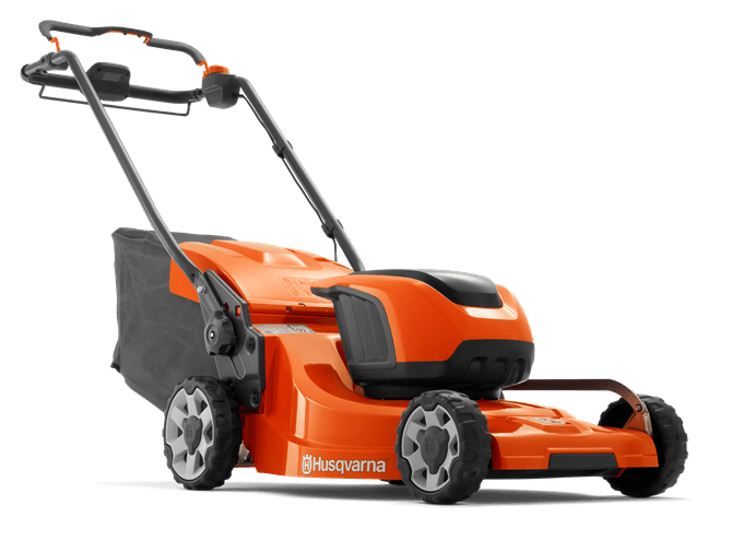 Husqvarna LC 347iVX -csak gép