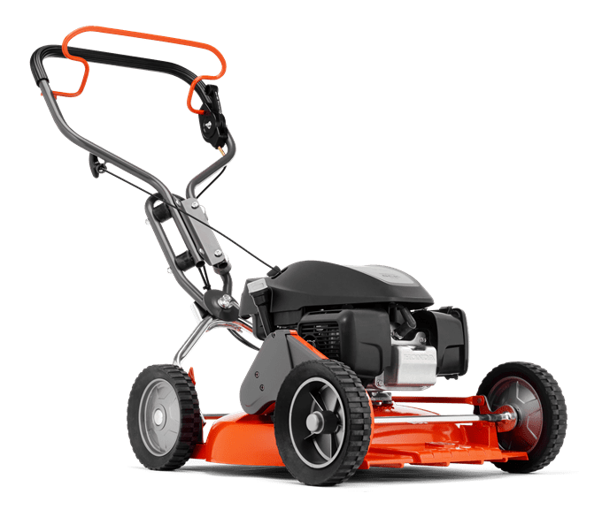 HUSQVARNA LB 548S e fűnyíró