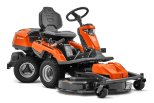 HUSQVARNA R 316TX AWD Rider