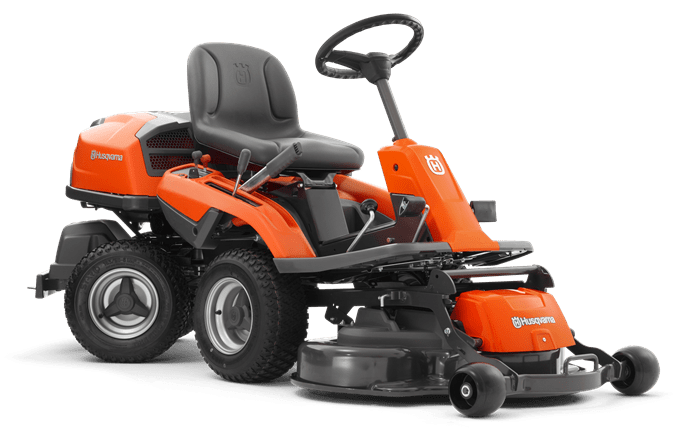 HUSQVARNA R 214TC Rider (C94)
