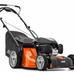 HUSQVARNA LC 353AWD Összkerék meghajtású fűnyíró - HONDA motorral!