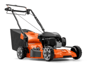 HUSQVARNA LC 356VP Önjáró fűnyíró HONDA motorral