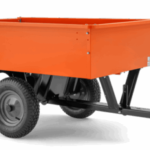 Husqvarna utánfutó 275