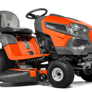 Husqvarna TS 242TXD Fűnyíró traktor
