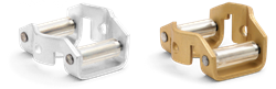 Husqvarna Élezősablon Ø4.0 mm 3/8″ mini