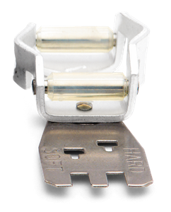 Husqvarna Kombi élező Ø4.8 mm 0.325"