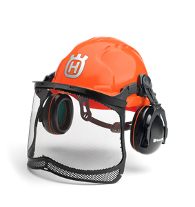 Husqvarna Classic erdészeti sisak