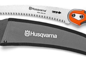 Husqvarna 300 CU ívelt ágvágó fűrész