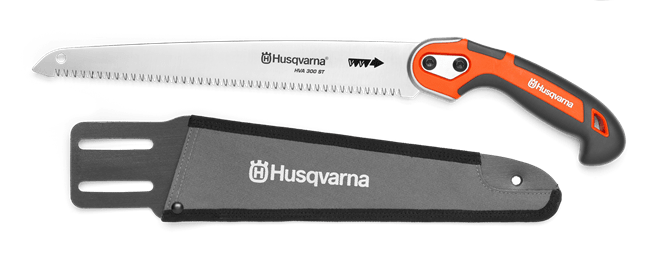 Husqvarna 300 ST egyenes ágvágó fűrész