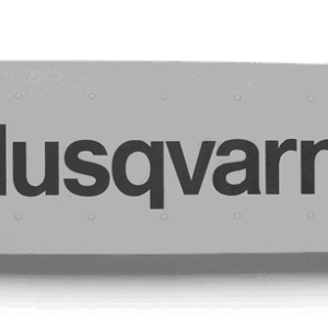 Husqvarna vezetőlemez X-FORCE 15" 35cm, 3/8" 1.5mm 56 szem