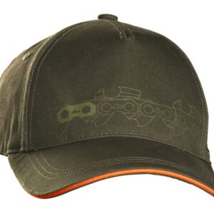 Husqvarna X-Cut Baseball sapka