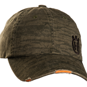 Husqvarna Xplorer baseball sapka zöld