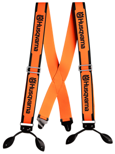 Husqvarna nadrágtartó