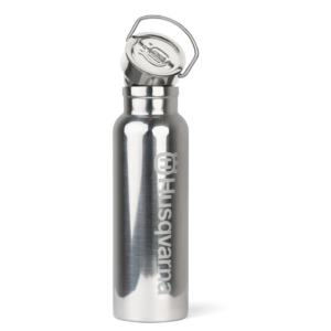 Husqvarna Xplorer inox vizes palack 0,5L