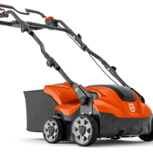 Husqvarna S 138i Gyepszellőztető -csak gép