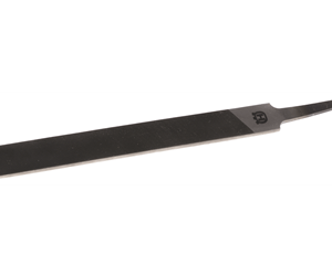 Husqvarna Lapos reszelő 6"