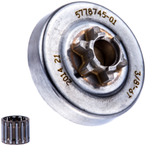Husqvarna Csillagkerék 3/8-6-T