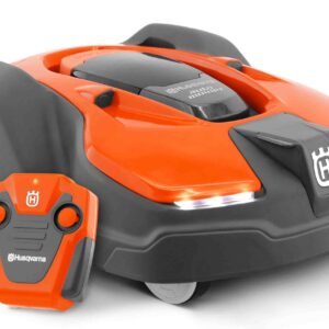 Husqvarna Játék Automower, Robotfűnyíró