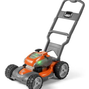 Husqvarna Játék fűnyírógép