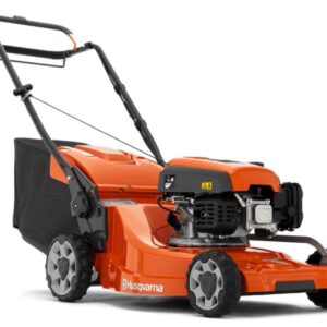 HUSQVARNA LC 247S Önjáró fűnyíró