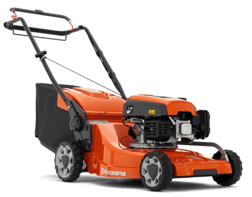 HUSQVARNA LC 247S Önjáró fűnyíró