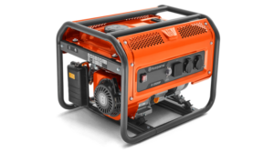Husqvarna G2500P Áramfejlesztő