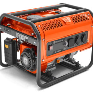 Husqvarna G2500P Áramfejlesztő