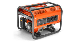 Husqvarna G 3200P Áramfejlesztő