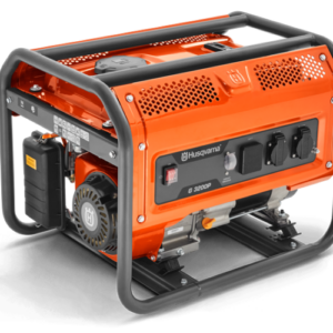 Husqvarna G 3200P Áramfejlesztő
