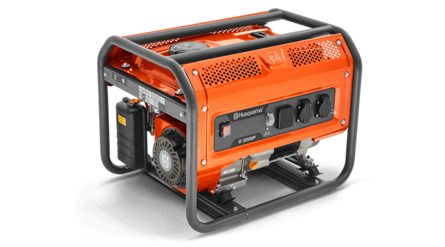 Husqvarna G 3200P Áramfejlesztő