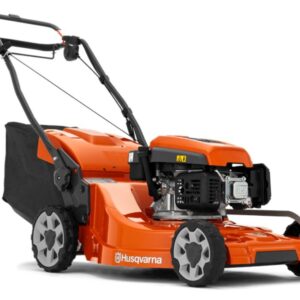 HUSQVARNA LC 353V Önjáró fűnyíró