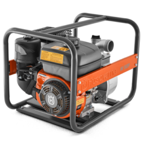 Husqvarna W 50P Vízszivattyú