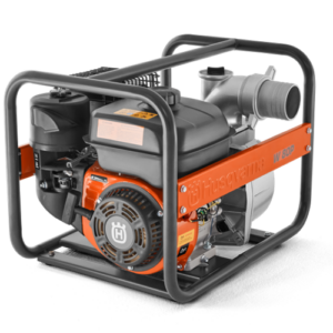 Husqvarna W 80P Vízszivattyú