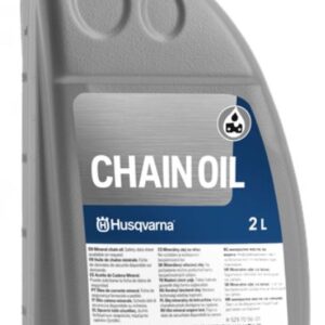 Husqvarna Ásványi lánckenő olaj 2L