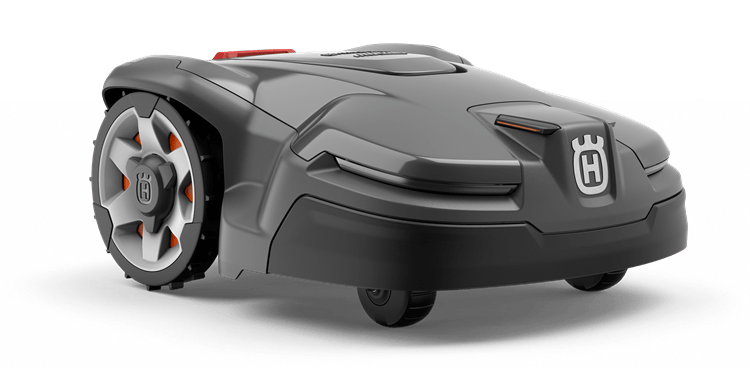HUSQVARNA AUTOMOWER® 415X robotfűnyíró