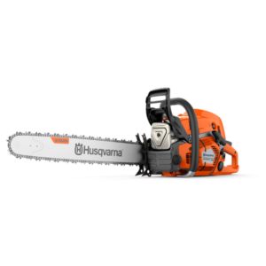 HUSQVARNA 585 Benzines láncfűrész