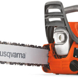HUSQVARNA 120 Mark II benzines láncfűrész
