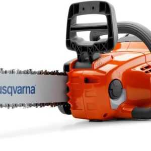 HUSQVARNA 120i -csak gép