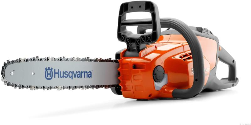 HUSQVARNA 120i -csak gép