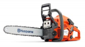 HUSQVARNA 130 benzines láncfűrész